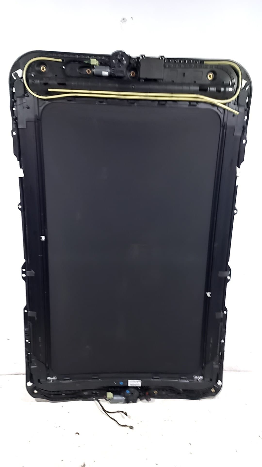Luna techo solar VOLKSWAGEN TIGUAN (AX1) 2