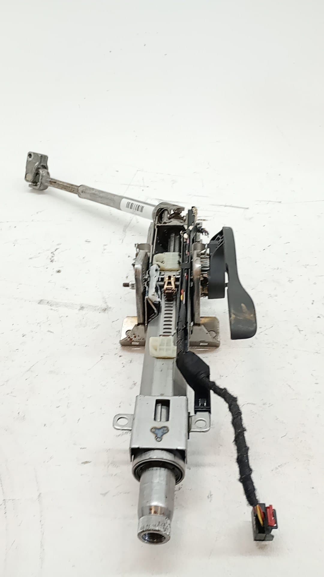 Columna direccion VOLKSWAGEN TIGUAN (AX1)