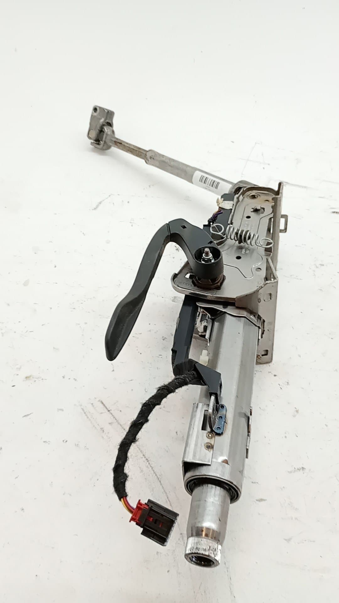 Columna direccion VOLKSWAGEN TIGUAN (AX1) 4