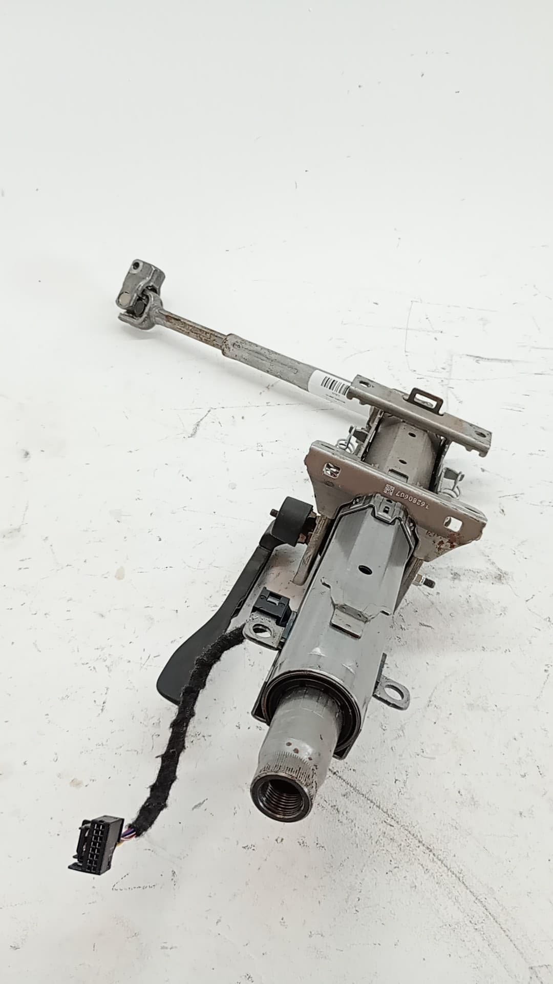 Columna direccion VOLKSWAGEN TIGUAN (AX1) 2