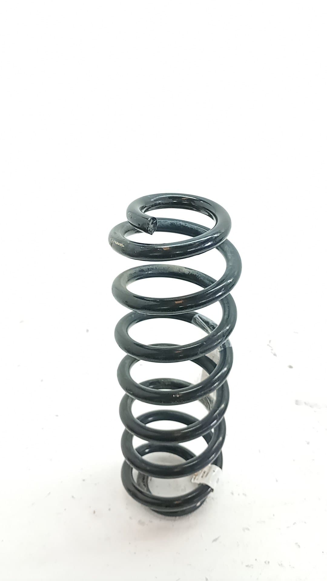 Muelle amortiguacion VOLKSWAGEN TIGUAN (AX1) 2