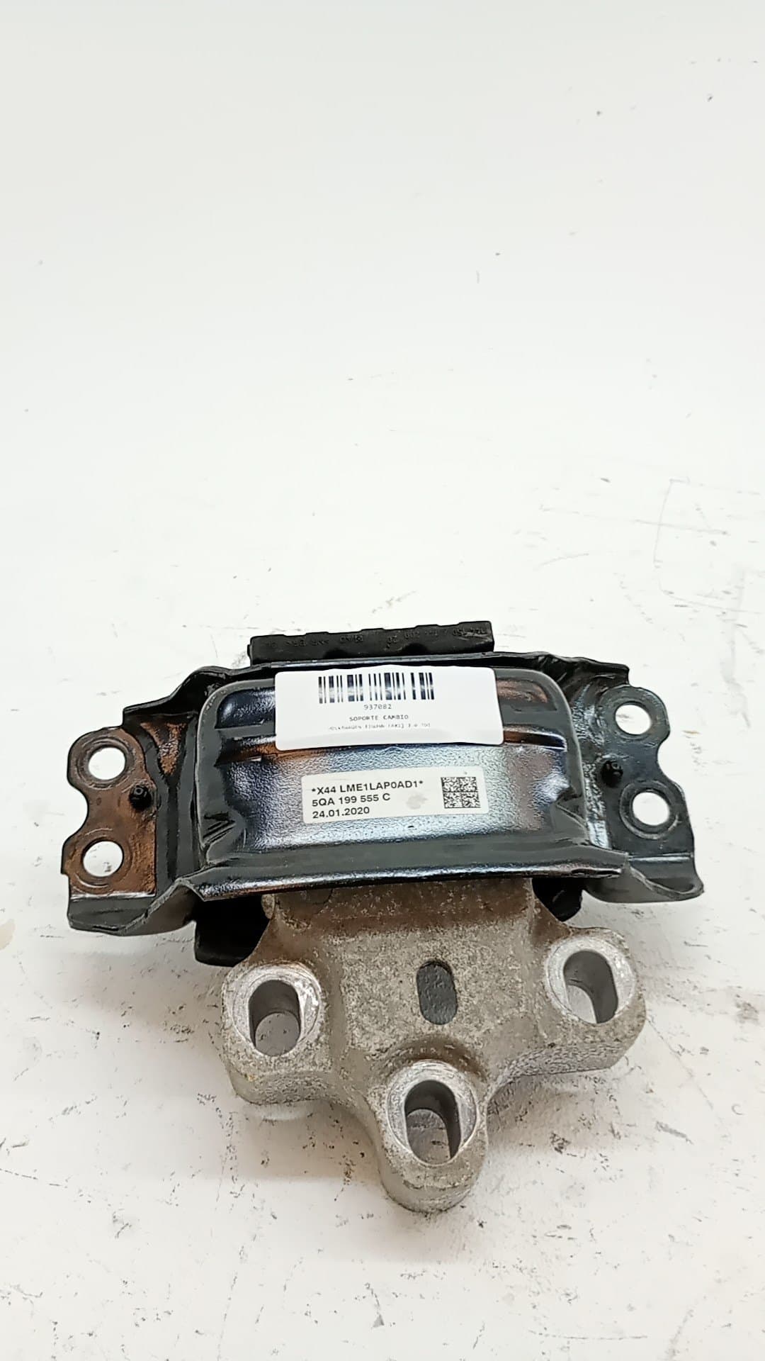 Soporte cambio VOLKSWAGEN TIGUAN (AX1)