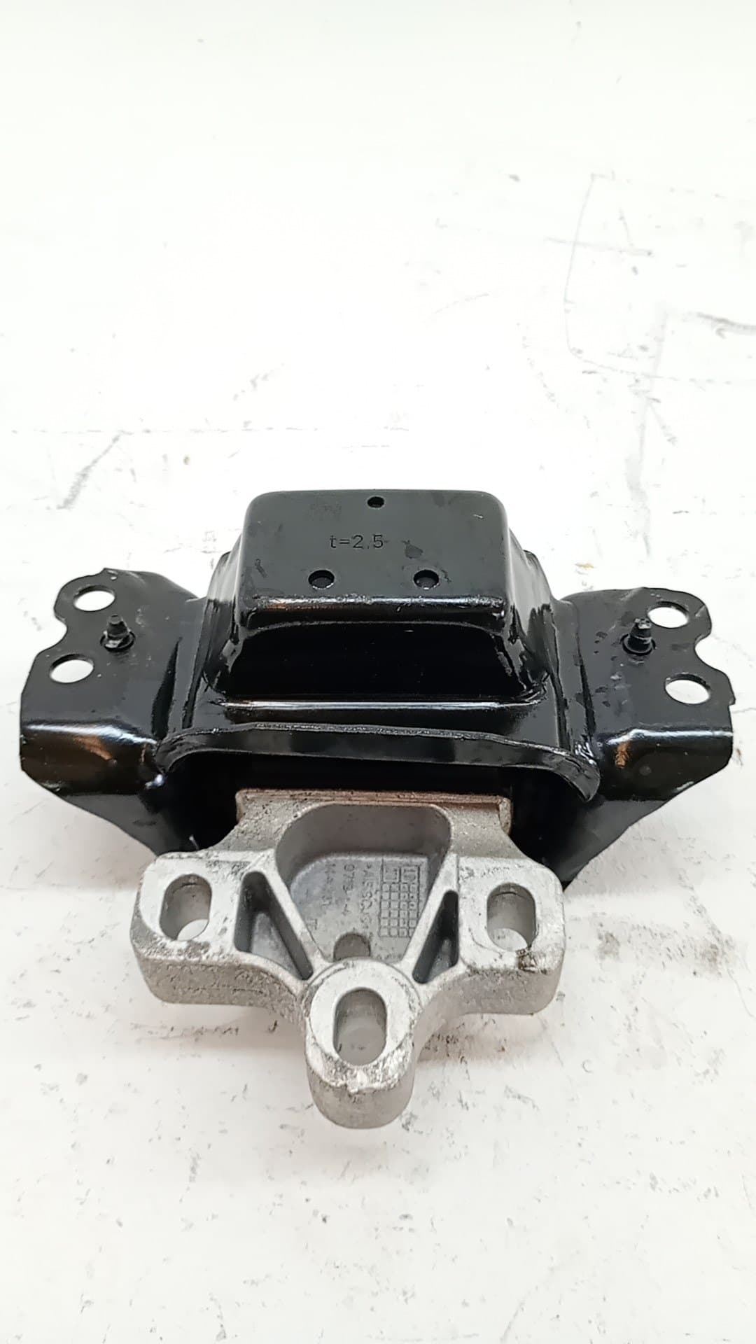 Soporte cambio VOLKSWAGEN TIGUAN (AX1) 2