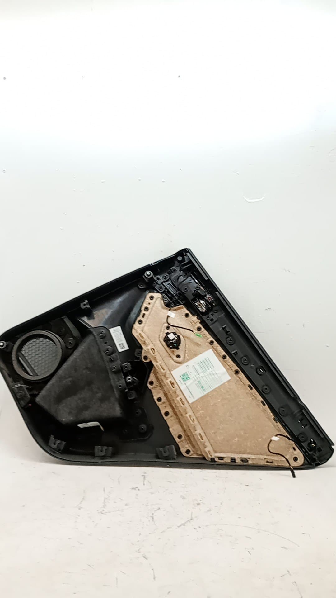 Recambio VOLKSWAGEN TIGUAN (AX1) ref. 5NA867211TQFP 3