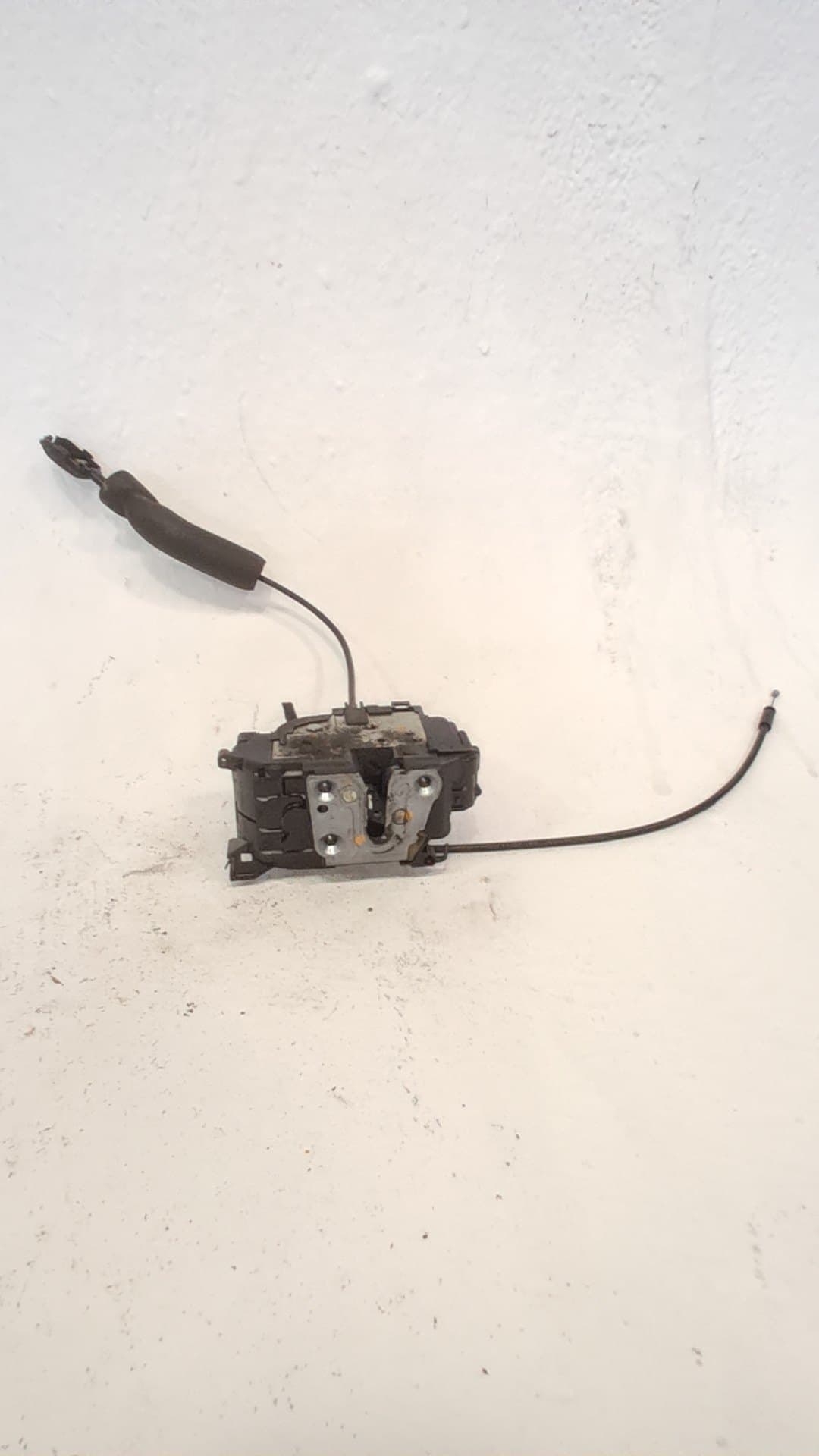 Cerradura puerta trasera derecha RENAULT MEGANE III BERLINA 5 P 3