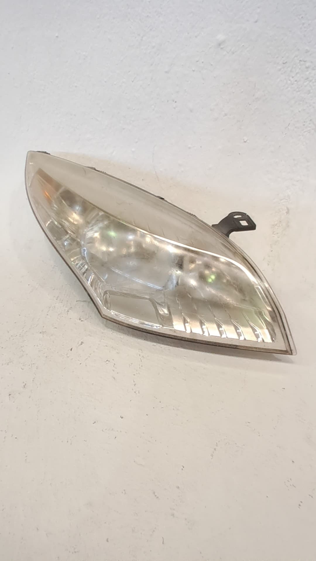 Faro derecho RENAULT MEGANE III BERLINA 5 P