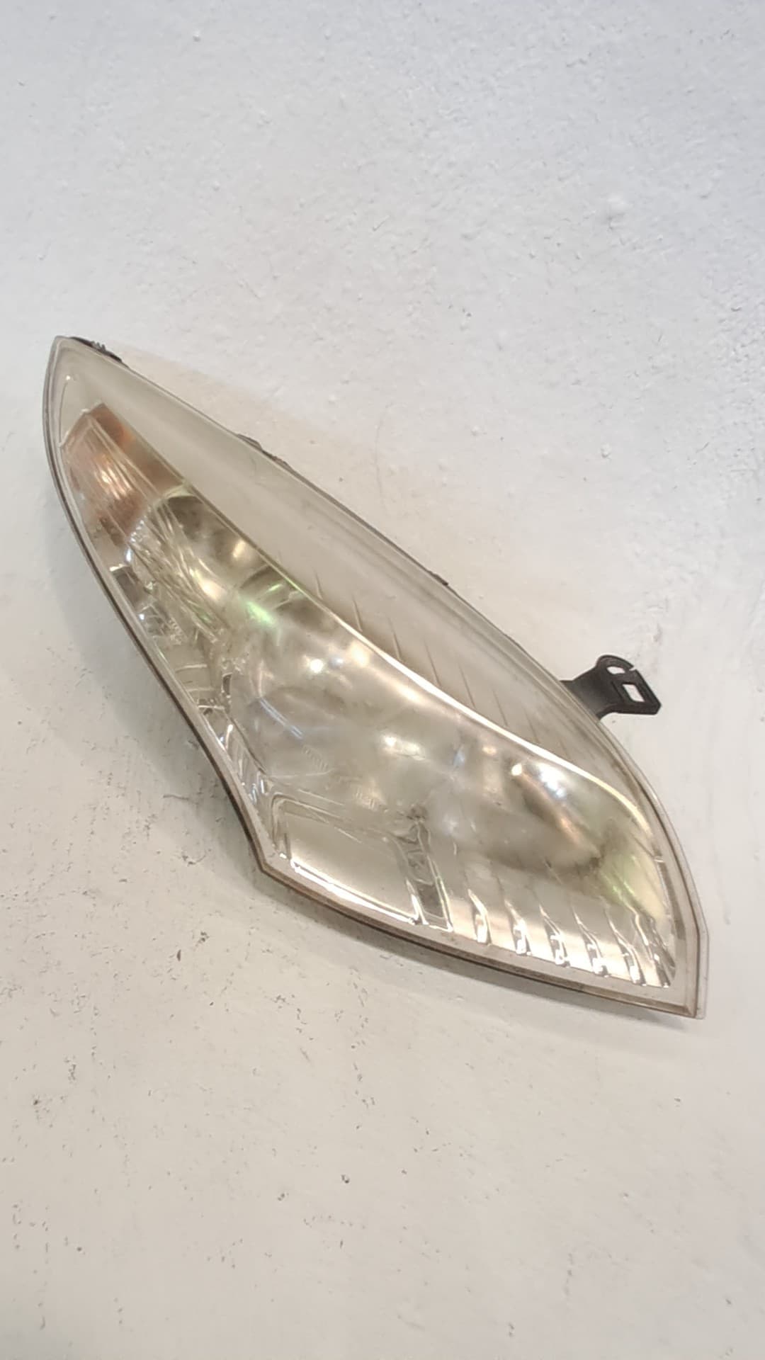 Faro derecho RENAULT MEGANE III BERLINA 5 P 4