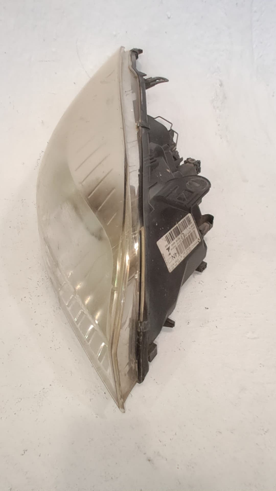 Faro derecho RENAULT MEGANE III BERLINA 5 P 3