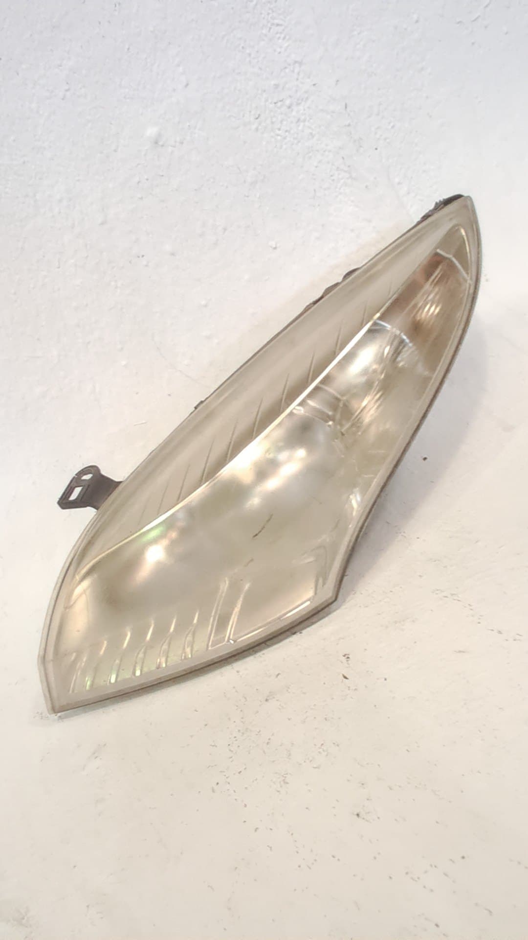 Faro izquierdo RENAULT MEGANE III BERLINA 5 P