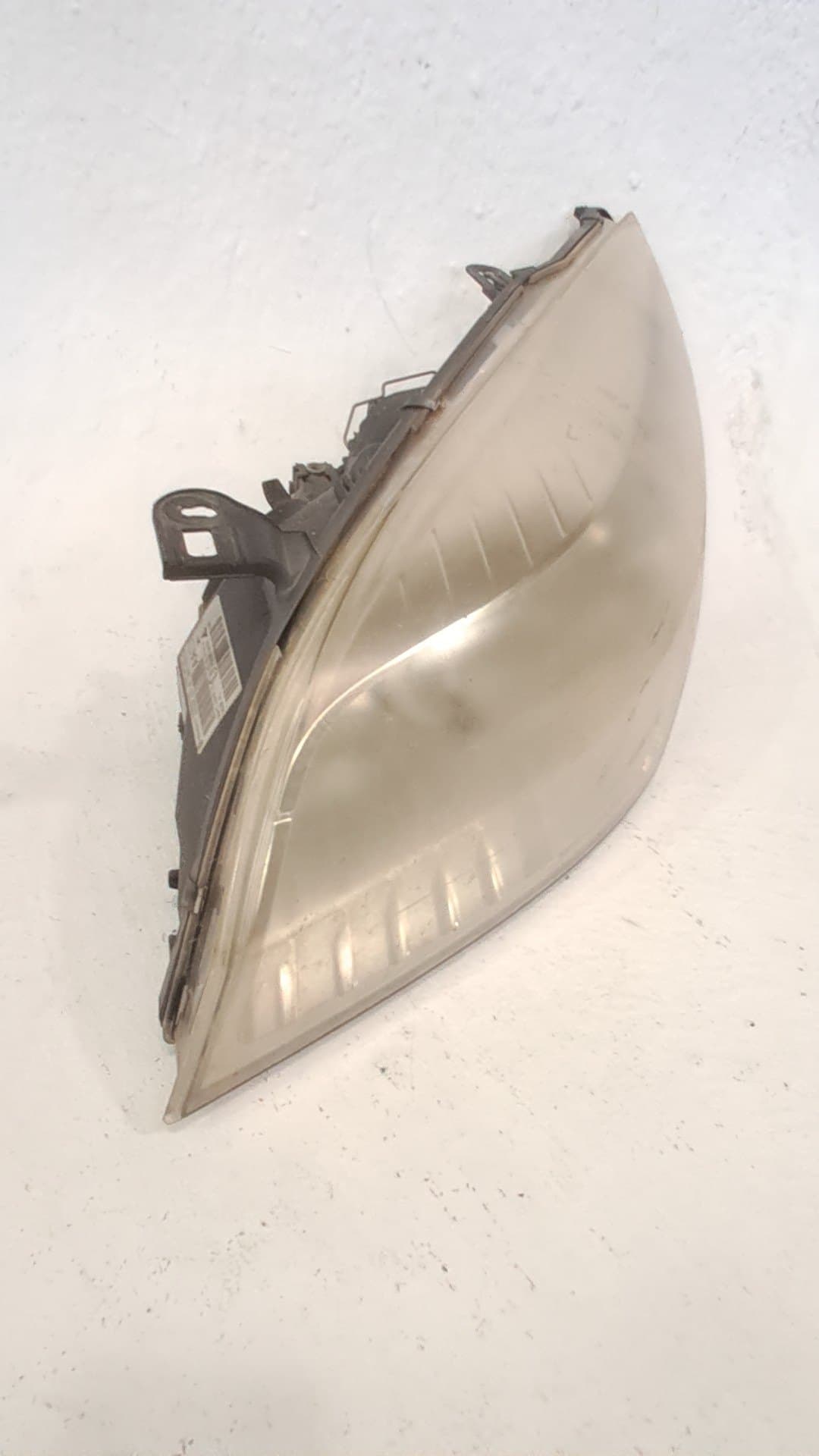 Faro izquierdo RENAULT MEGANE III BERLINA 5 P 3