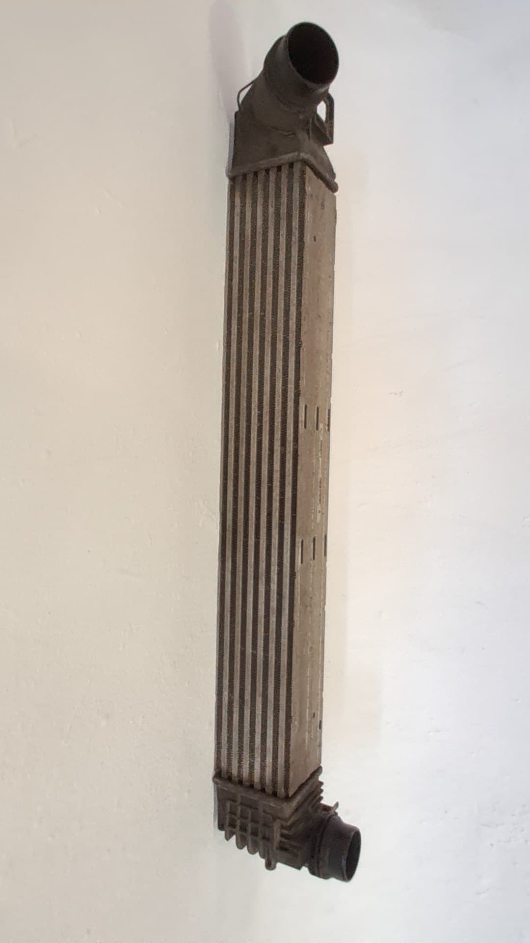 Intercooler RENAULT MEGANE III BERLINA 5 P