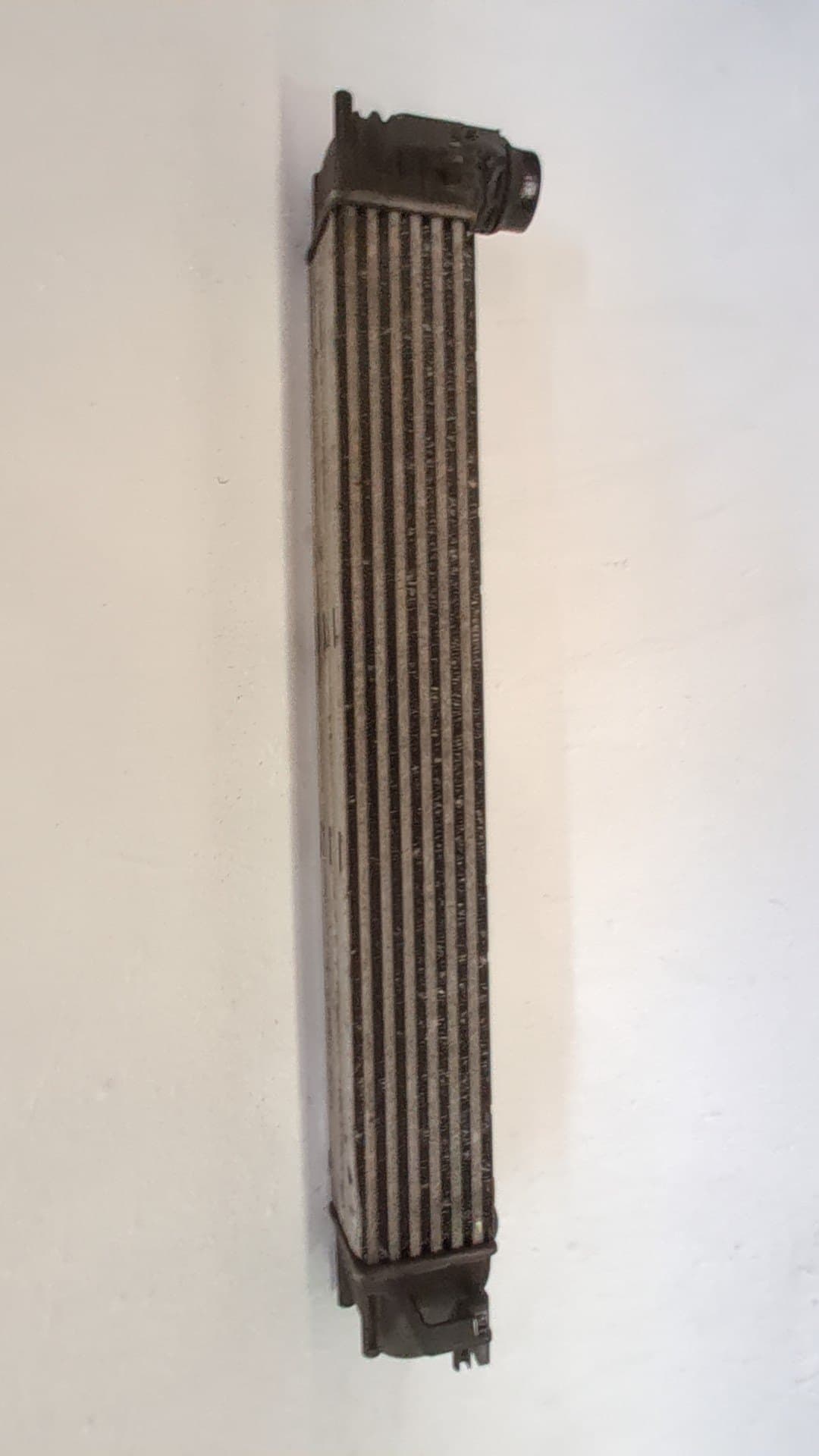 Intercooler RENAULT MEGANE III BERLINA 5 P 2