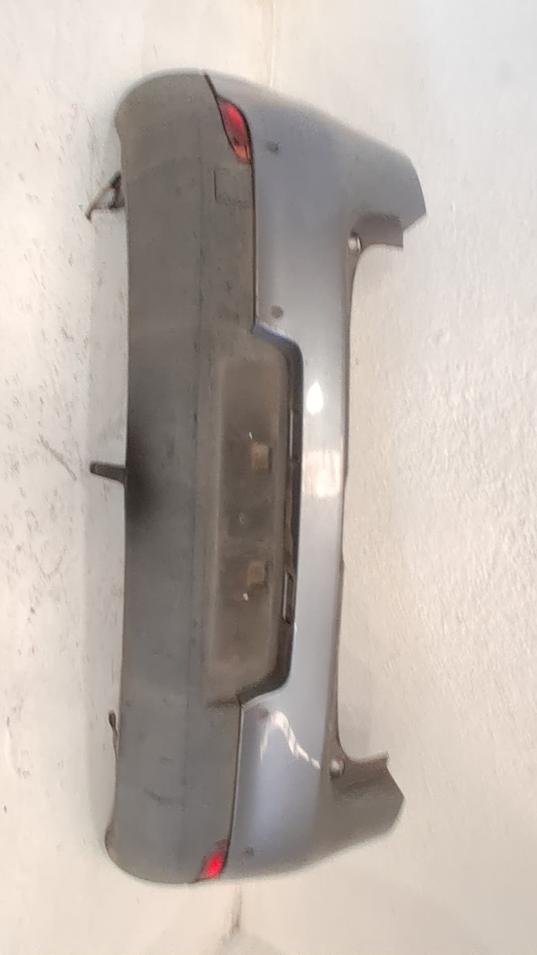 Paragolpes trasero RENAULT MEGANE III BERLINA 5 P