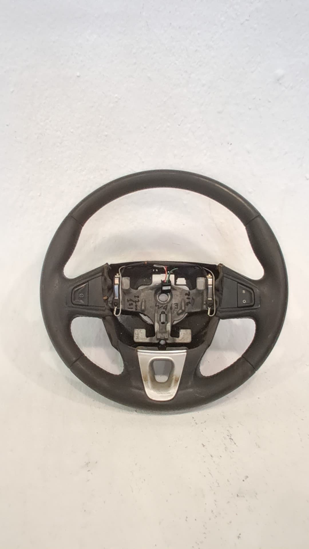 Volante RENAULT MEGANE III BERLINA 5 P