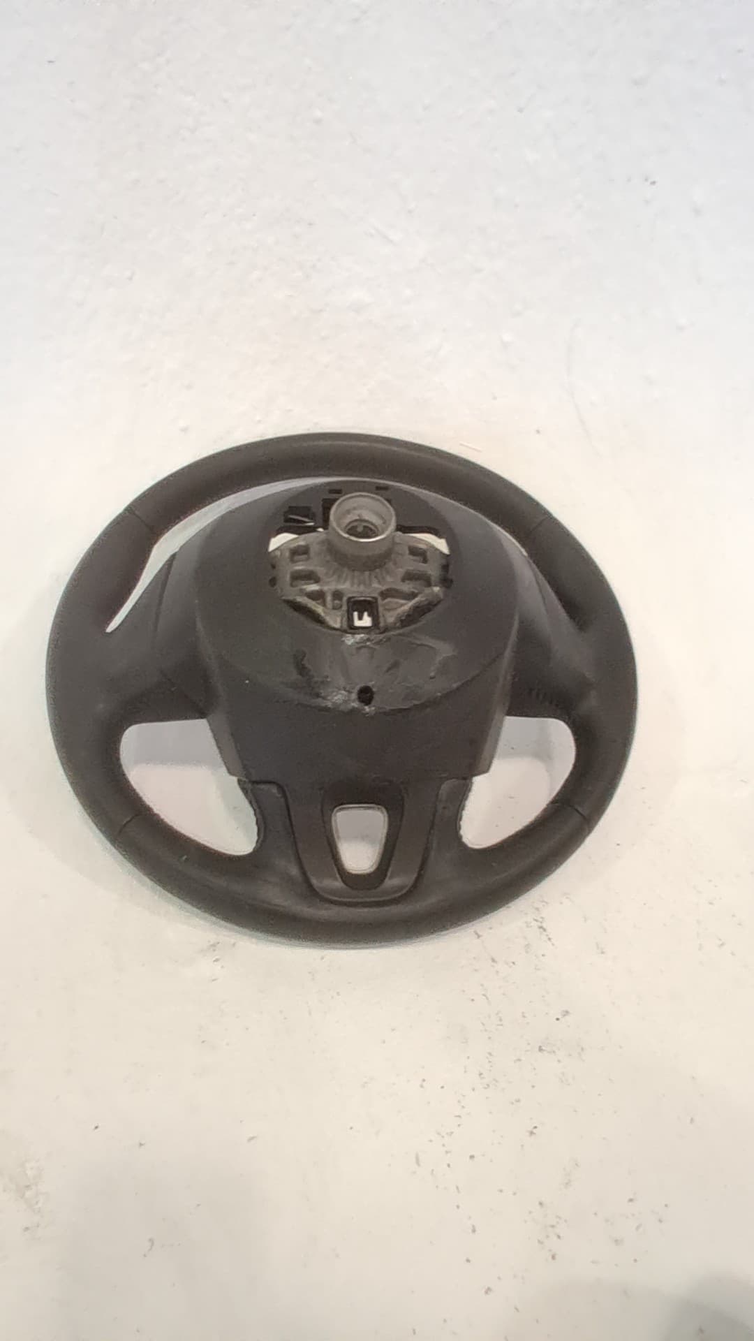 Volante RENAULT MEGANE III BERLINA 5 P 2