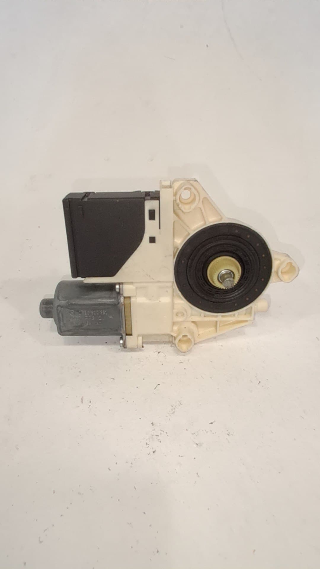 Motor elevalunas trasero derecho RENAULT MEGANE III BERLINA 5 P