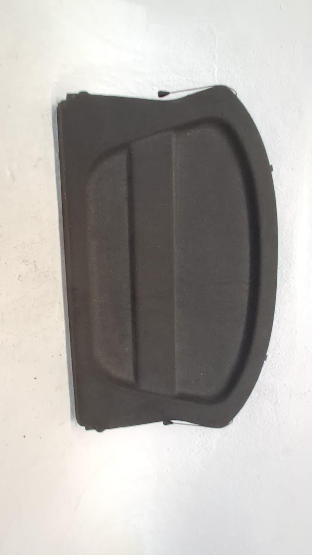 Tapa maletero RENAULT MEGANE III BERLINA 5 P
