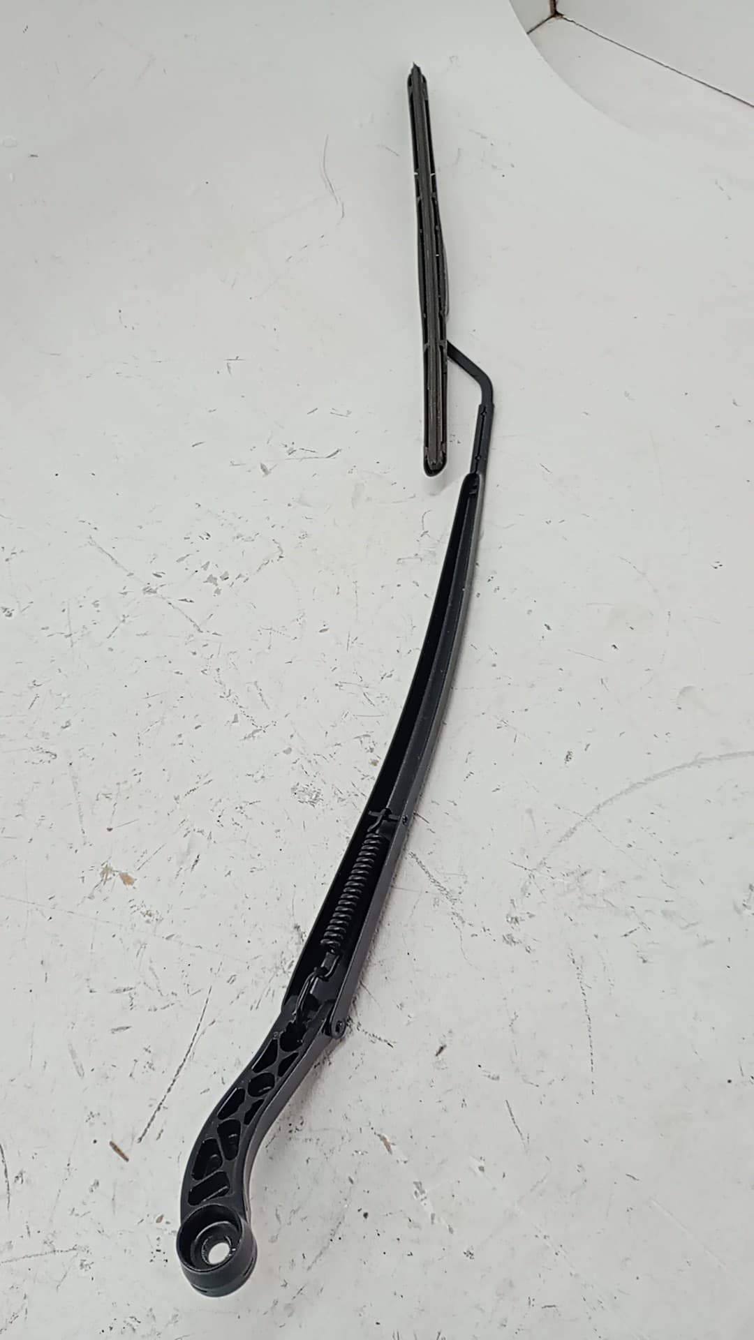 Brazo limpia delantero derecho TOYOTA RAV 2