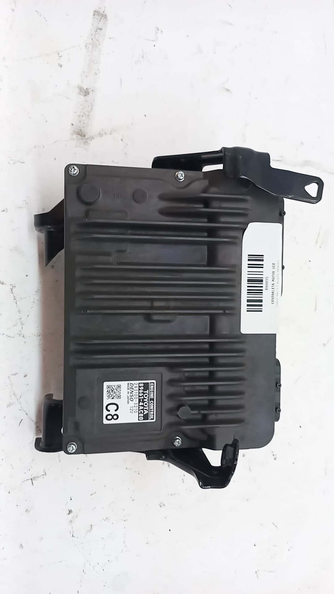 Centralita motor uce TOYOTA RAV