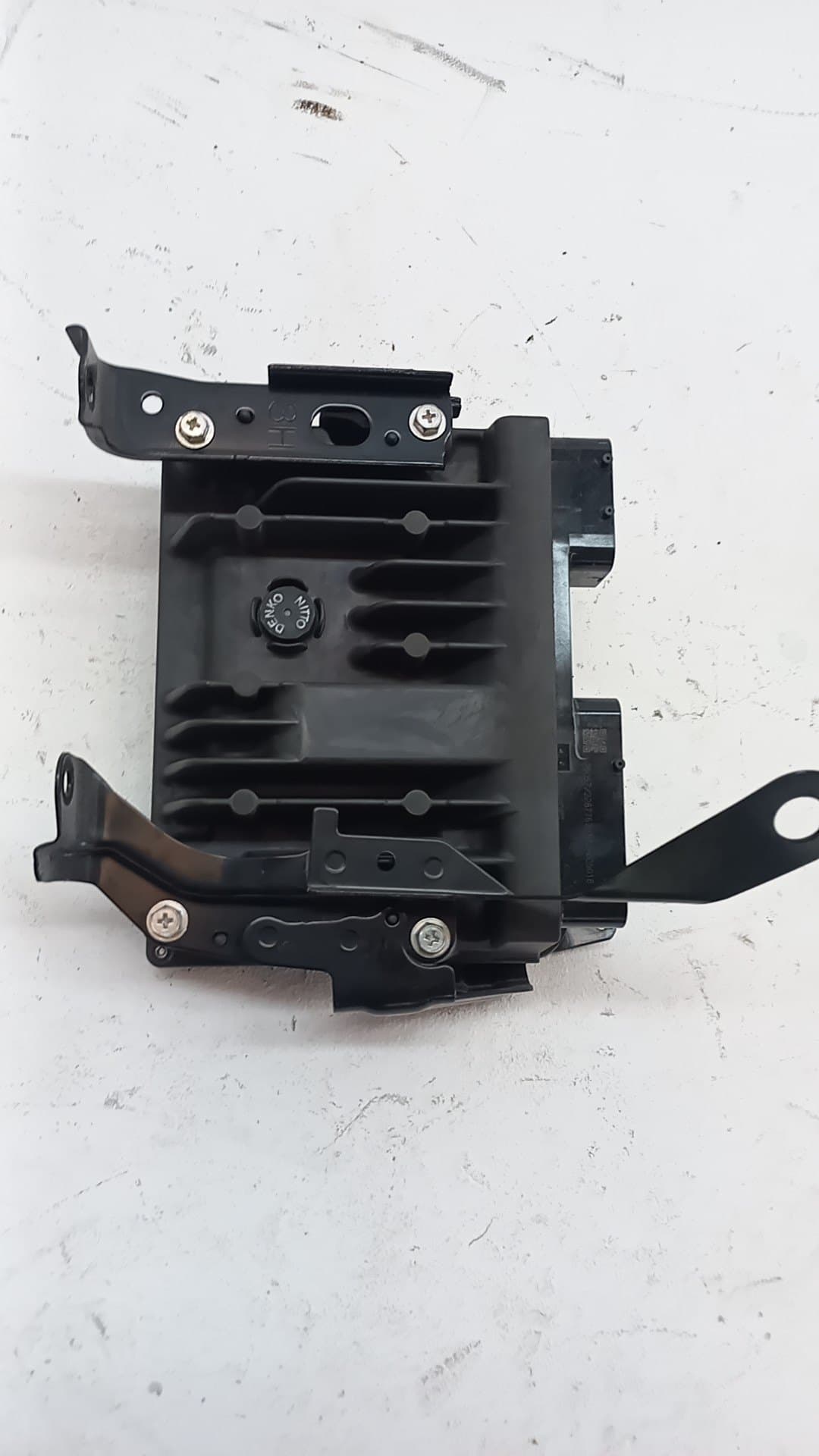 Centralita motor uce TOYOTA RAV 2