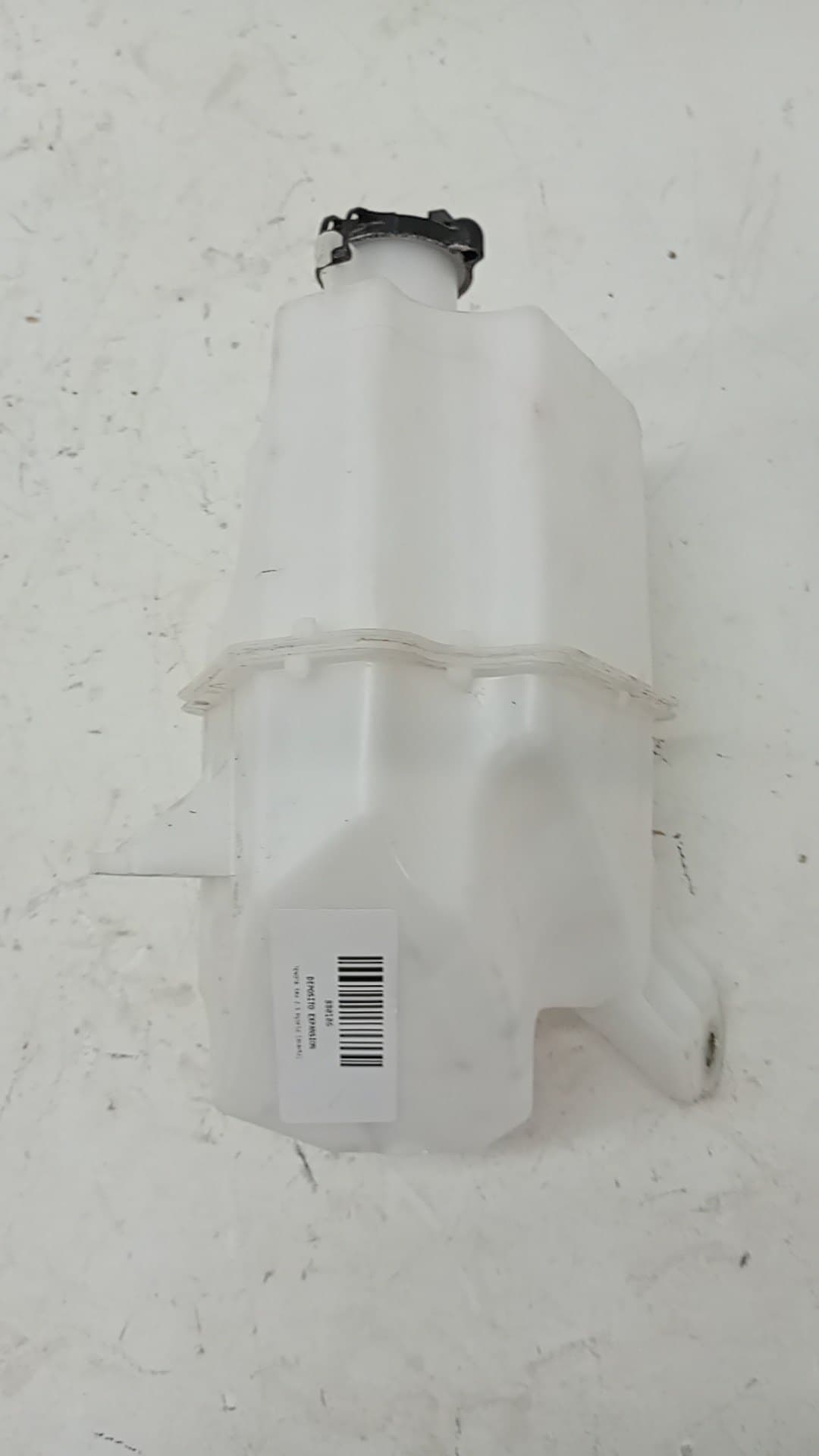 Deposito expansion TOYOTA RAV