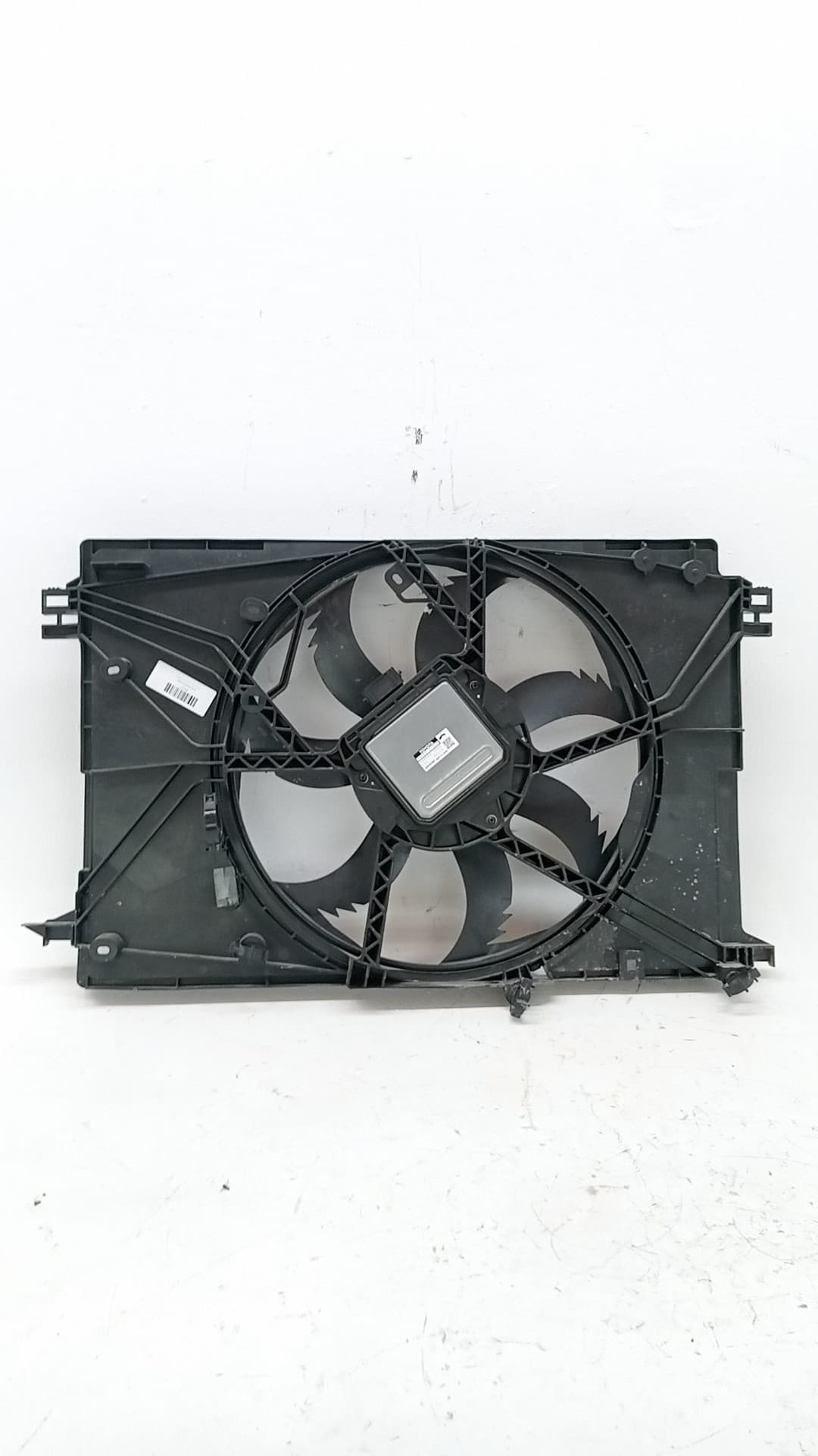 Electroventilador TOYOTA RAV