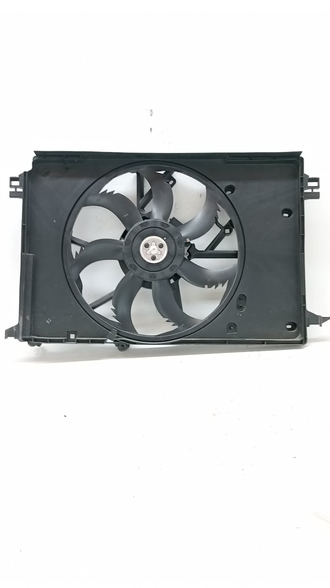 Electroventilador TOYOTA RAV 2