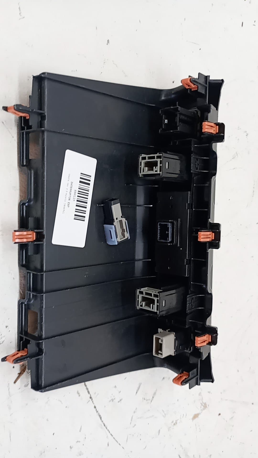 Recambio TOYOTA RAV ref. 8395042390 2