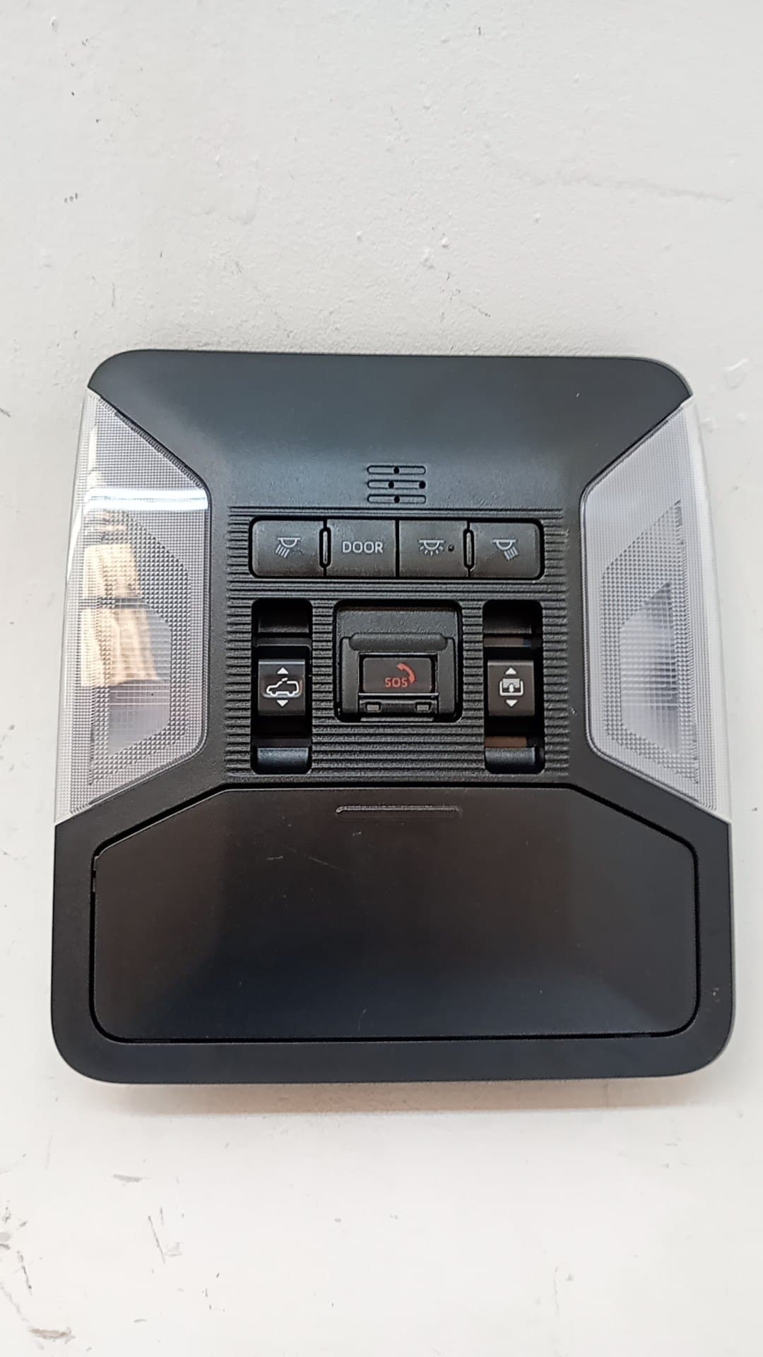 Luz interior TOYOTA RAV