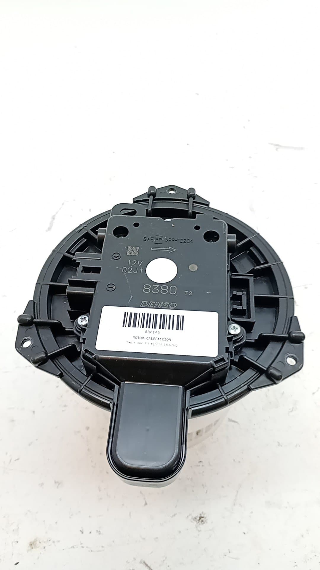 Motor calefaccion TOYOTA RAV 3