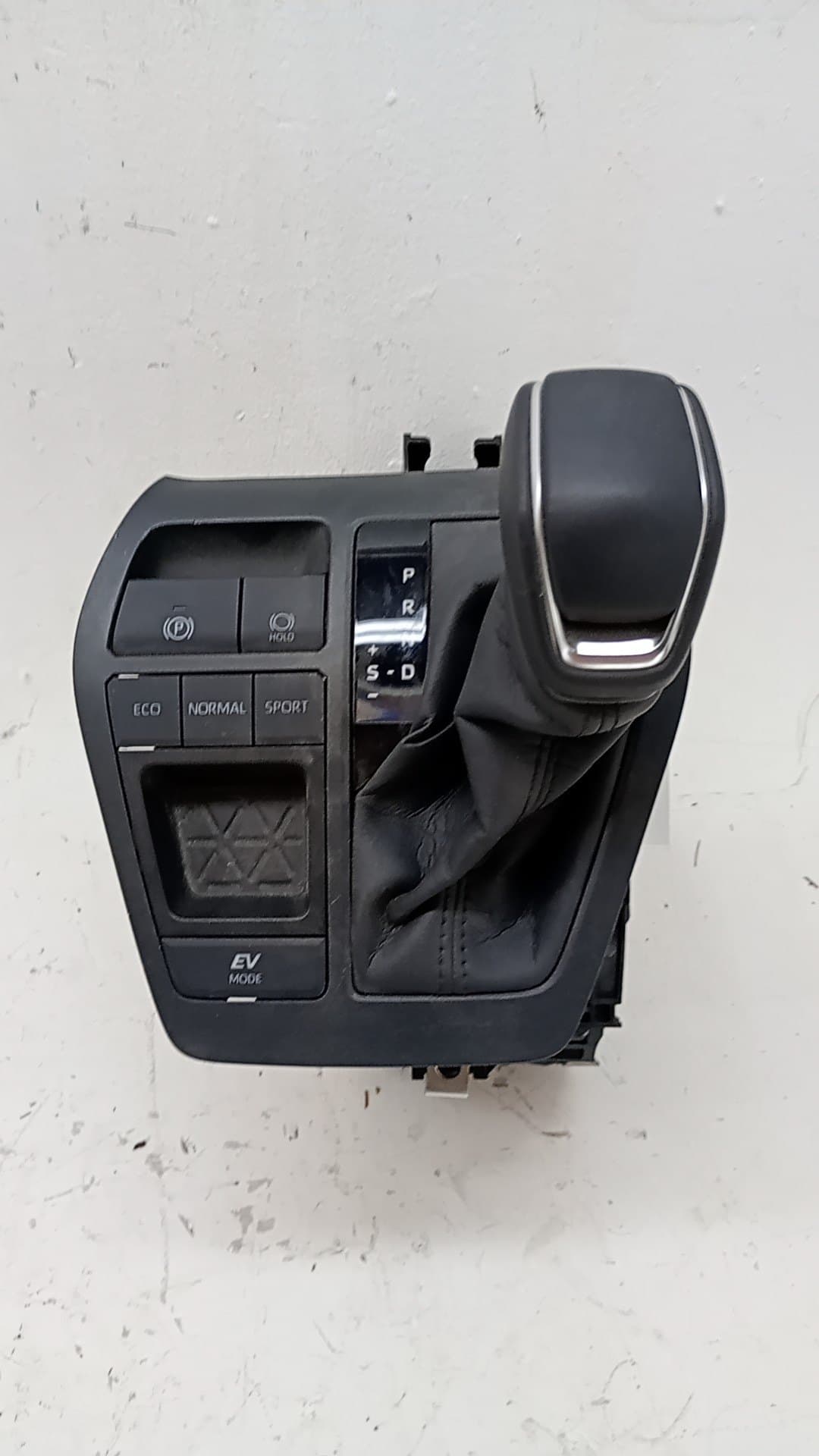 Palanca cambio TOYOTA RAV