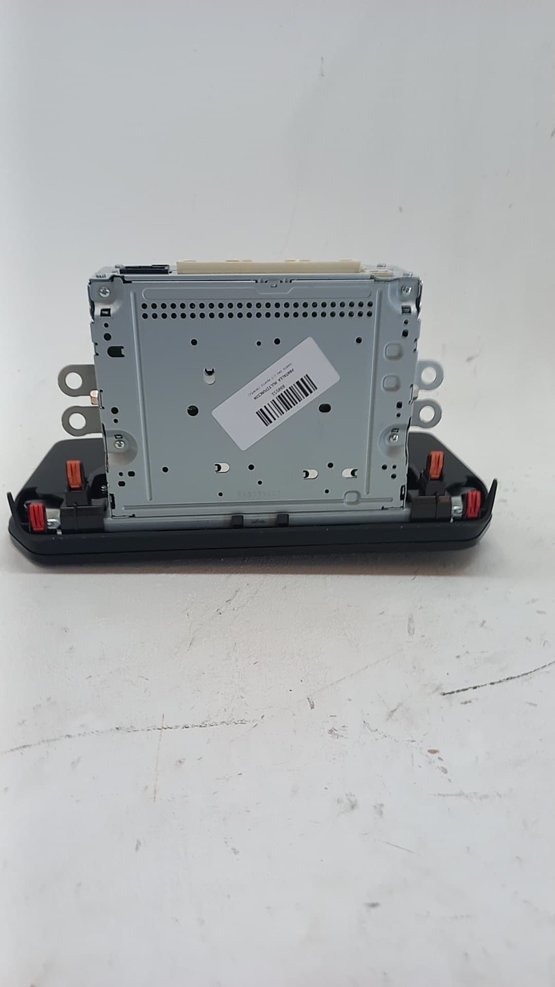Pantalla multifuncion TOYOTA RAV 3