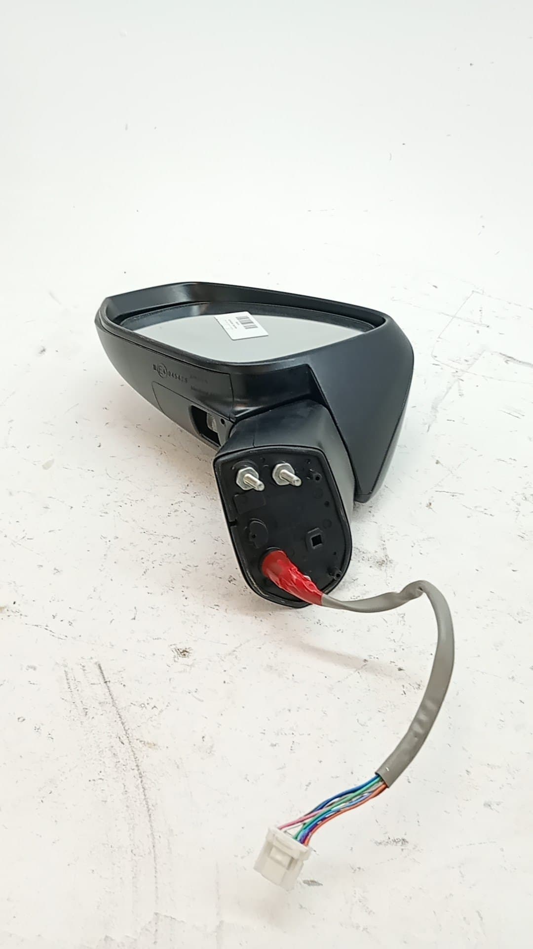 Retrovisor izquierdo TOYOTA RAV