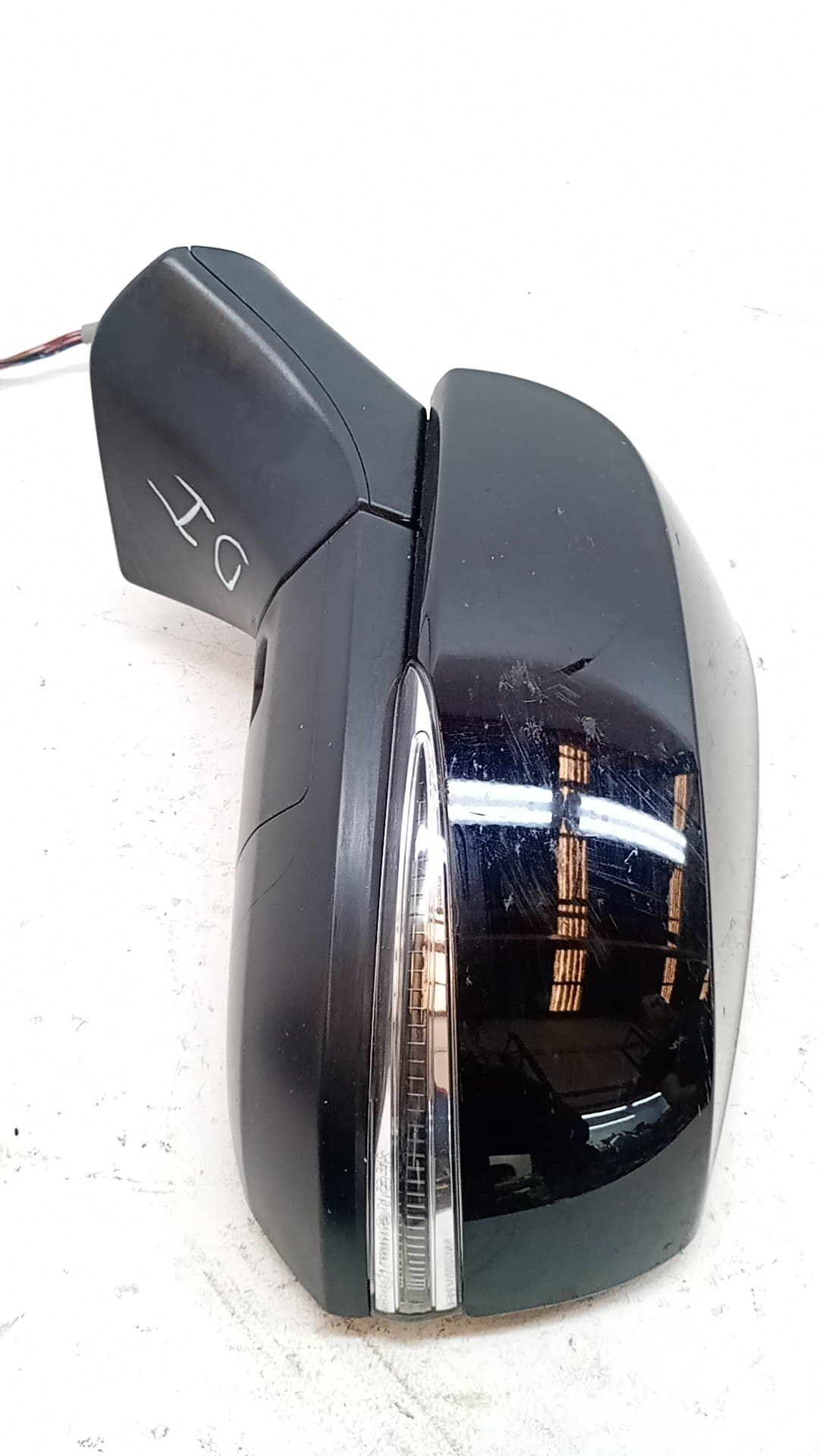 Retrovisor izquierdo TOYOTA RAV 4