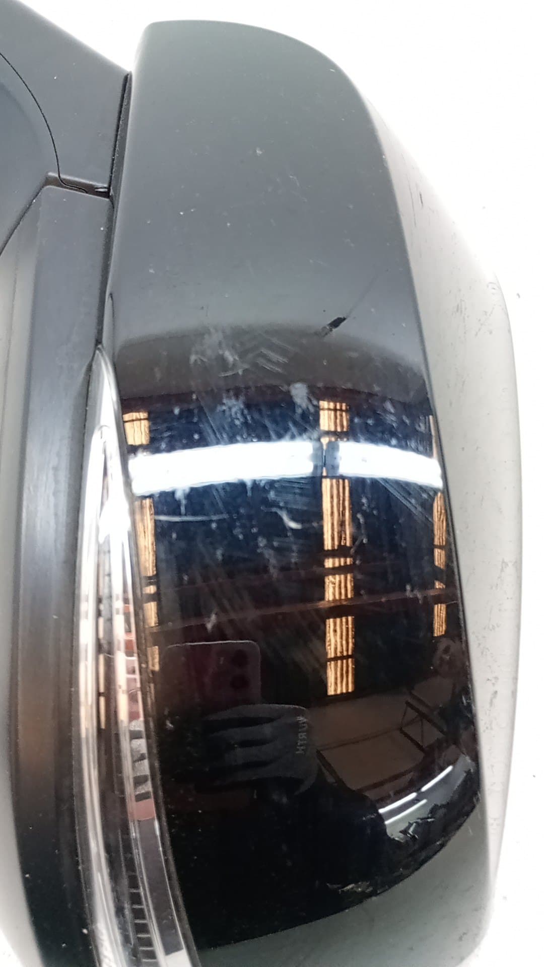 Retrovisor izquierdo TOYOTA RAV 3