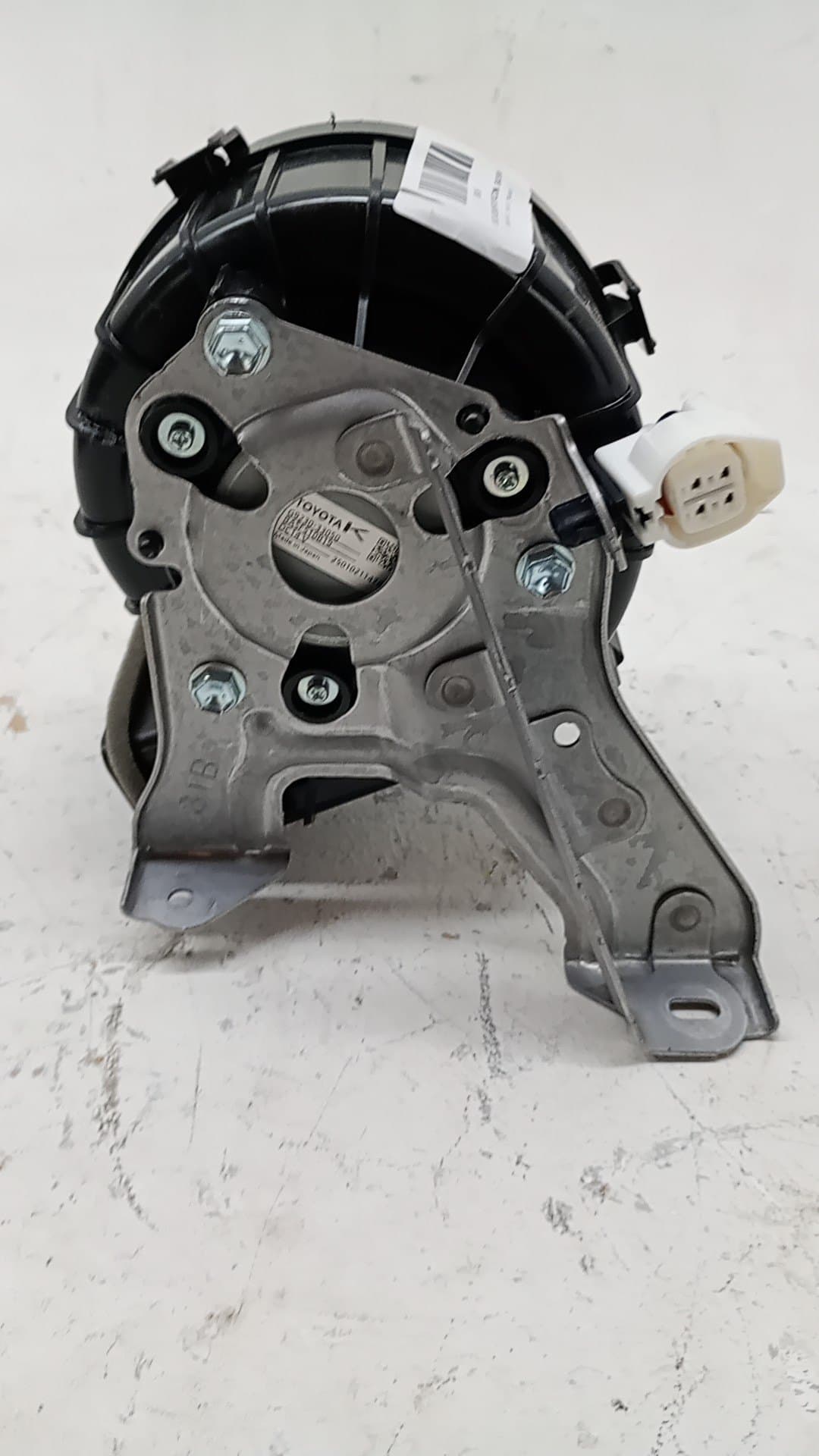 Recambio TOYOTA RAV ref. G923033050 4