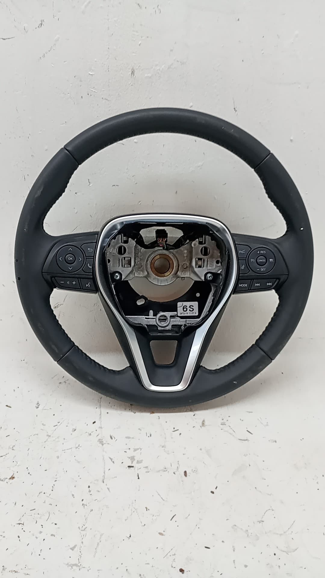 Volante TOYOTA RAV