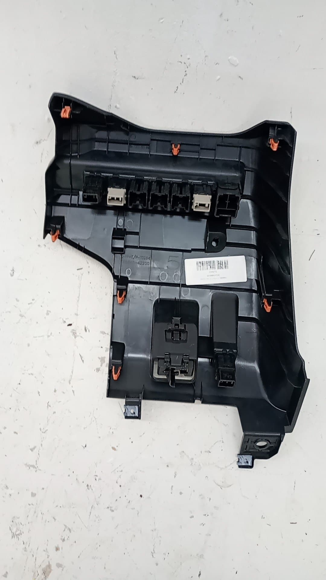 Interruptor TOYOTA RAV 2
