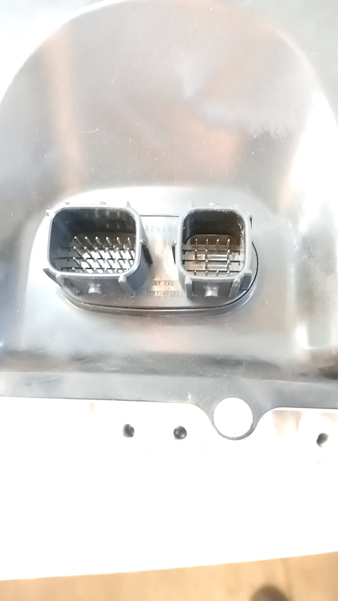 Recambio TOYOTA RAV ref. G92A042160 3