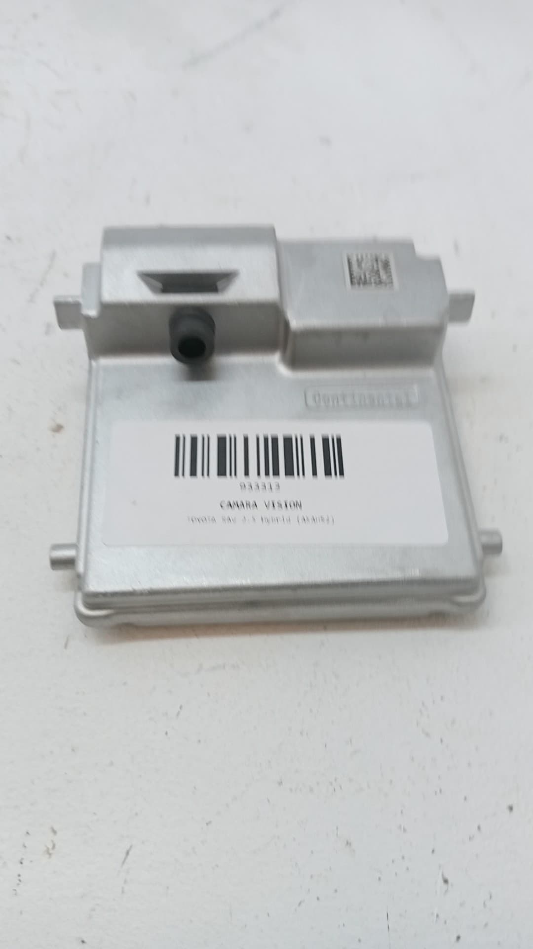 Camara vision TOYOTA RAV