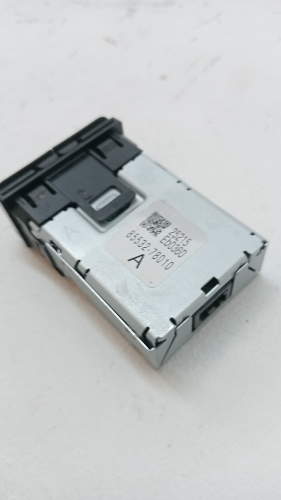 Recambio TOYOTA RAV ref. 8553278010 2