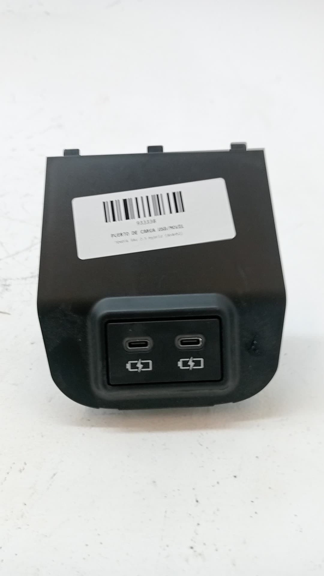 Recambio TOYOTA RAV ref. 8553260040