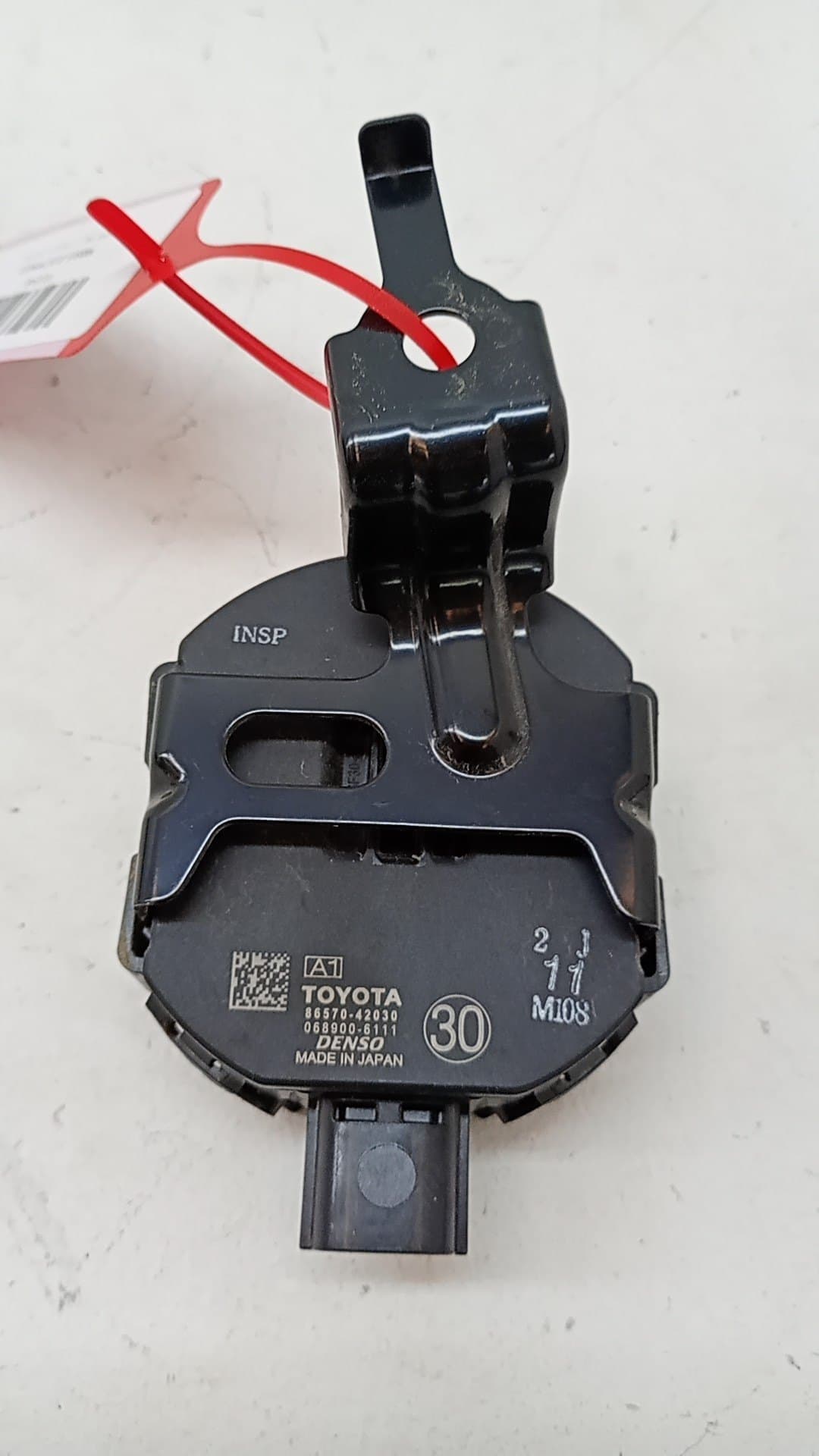 Modulo electronico TOYOTA RAV