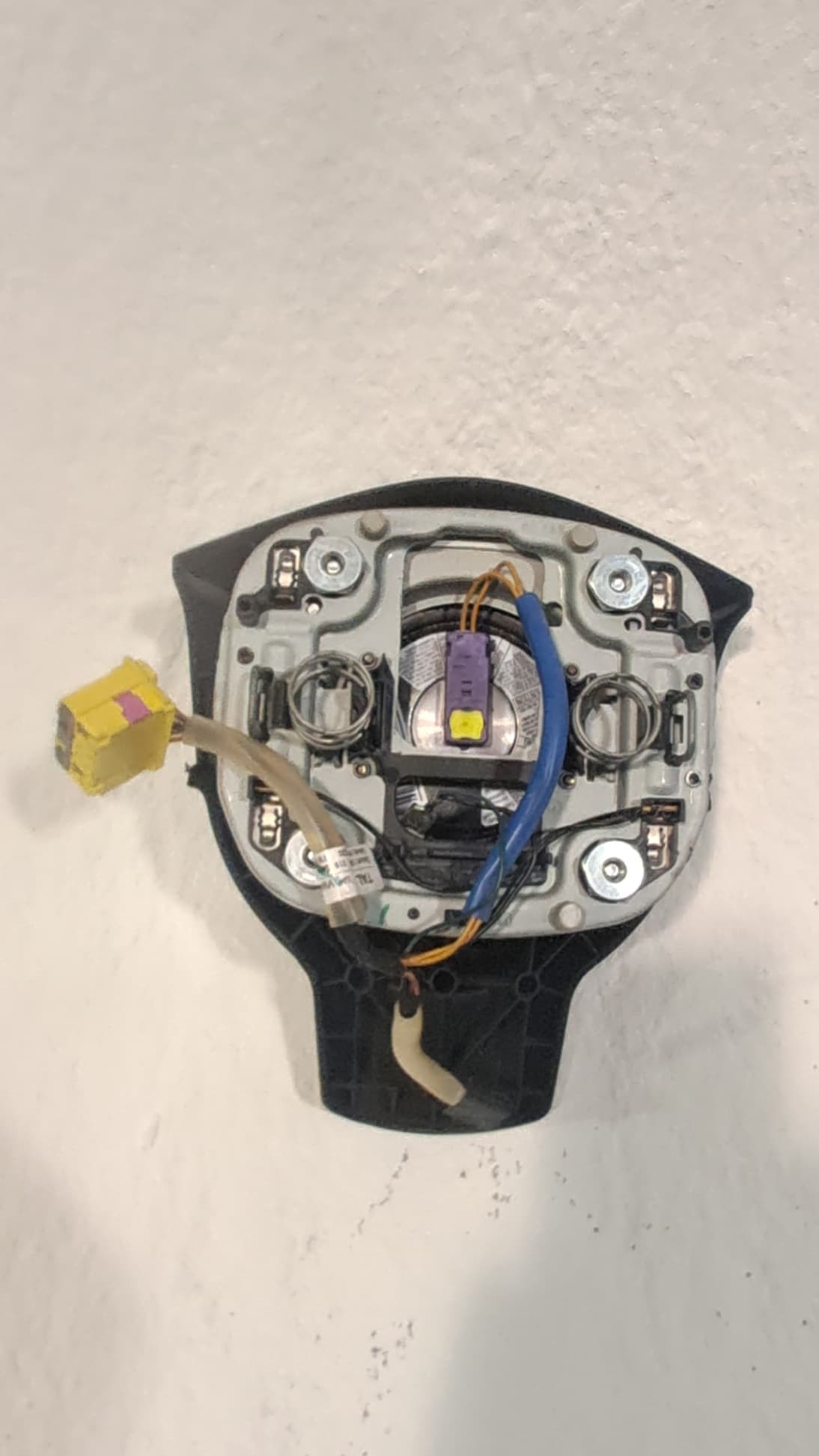 Recambio SEAT IBIZA (6L1) ref. 6L0880201Q1MM 3