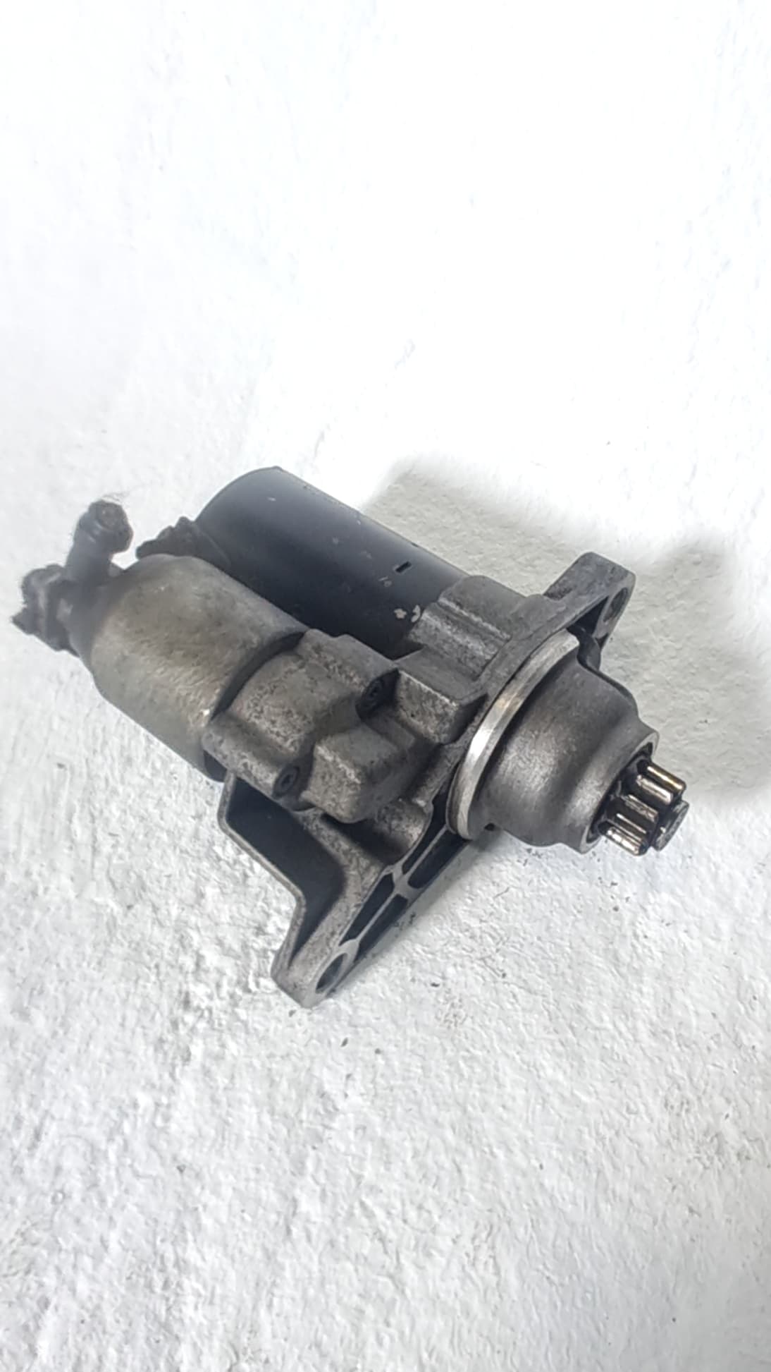 Motor arranque SEAT IBIZA (6L1)