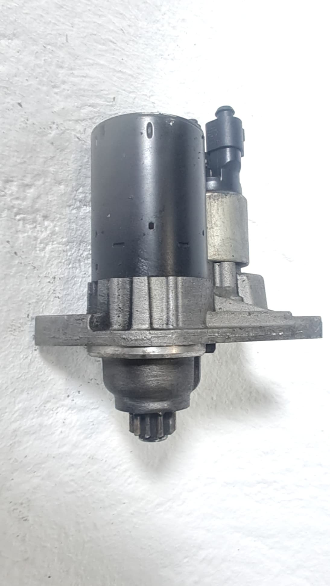 Motor arranque SEAT IBIZA (6L1) 3