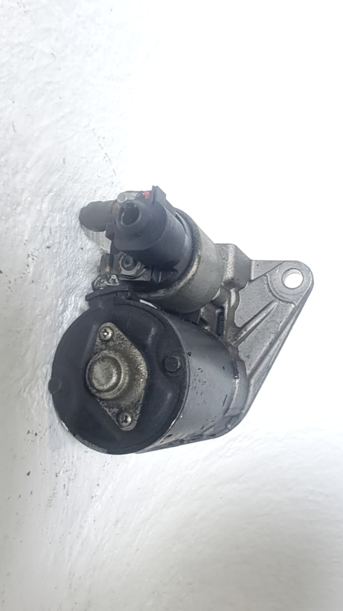 Motor arranque SEAT IBIZA (6L1) 2