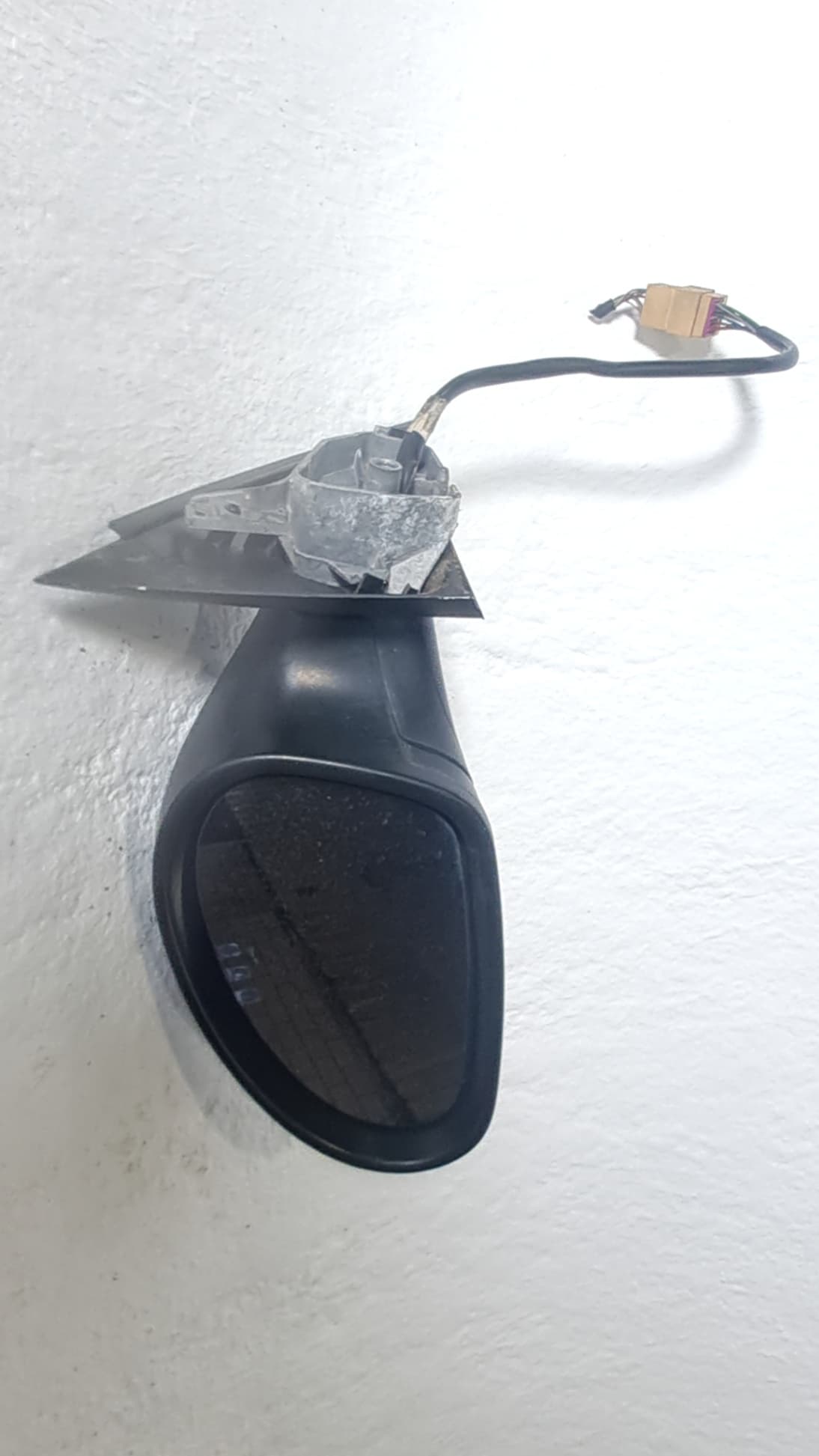Retrovisor derecho SEAT IBIZA (6L1)