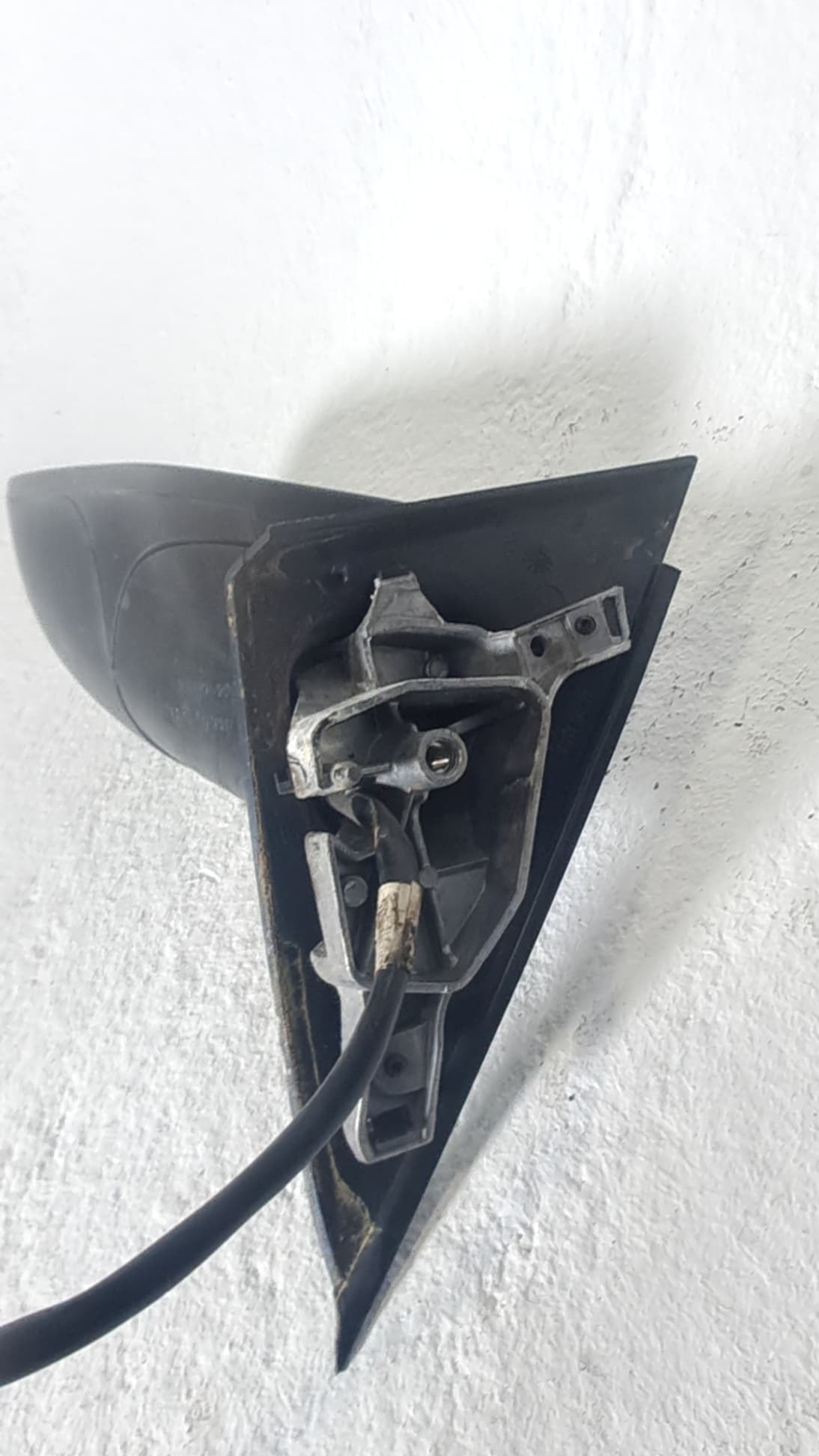 Retrovisor derecho SEAT IBIZA (6L1) 2
