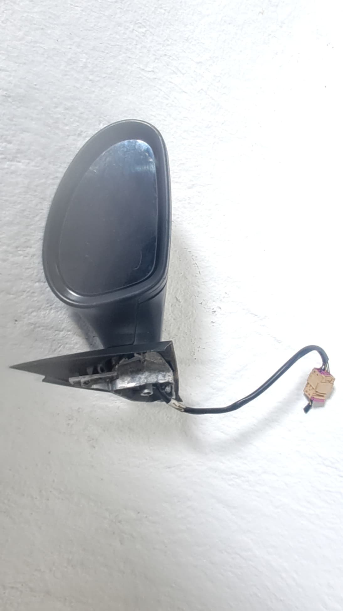 Retrovisor izquierdo SEAT IBIZA (6L1)